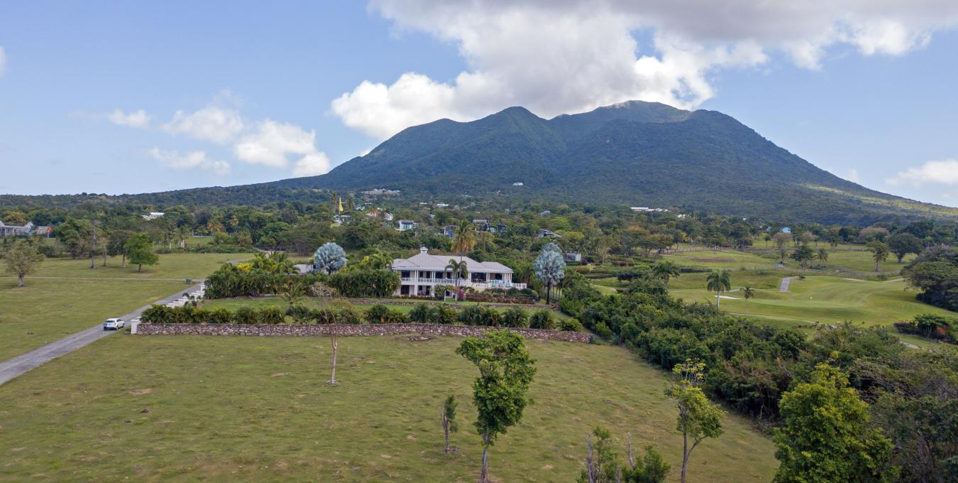 Paradise Residential Lots B Residential Land